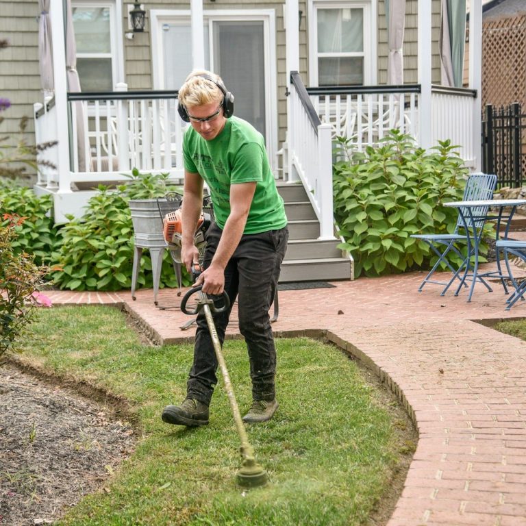 Gartengestaltung und Gartenpflege Unsere Leistungen umfassen ein breites Spektrum. Unser Angebot umfasst auch Pflasterarbeiten, T